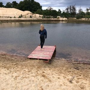 Meet your Posher, Hailey